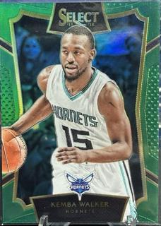 Kemba Walker