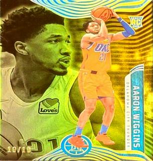 Aaron Wiggins