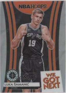 Luka Samanic
