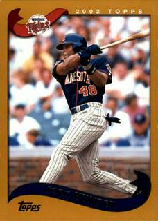 Torii Hunter