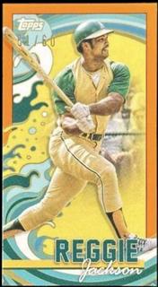 Reggie Jackson