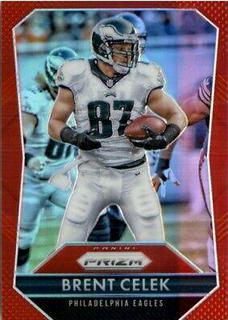 Brent Celek