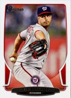 Gio Gonzalez