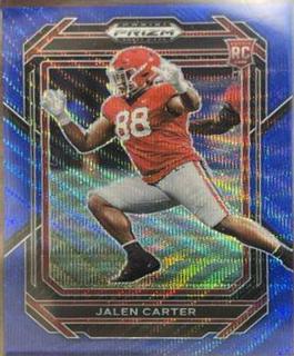 Jalen Carter