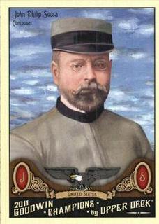 John Philip Sousa