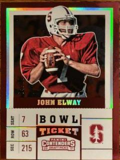 John Elway