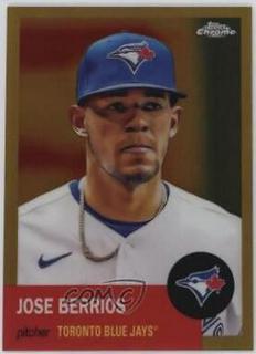 Jose Berrios
