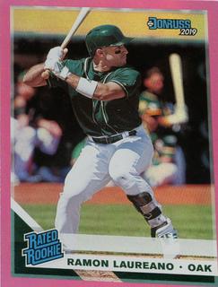 Ramon Laureano