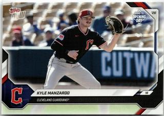 Kyle Manzardo