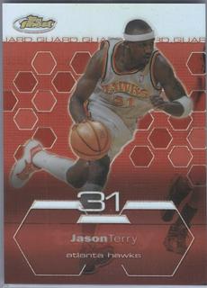Jason Terry