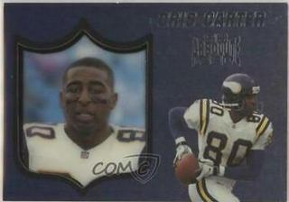 Cris Carter
