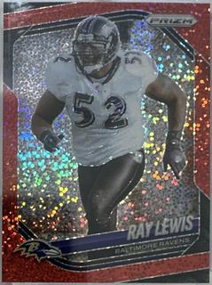 Ray Lewis