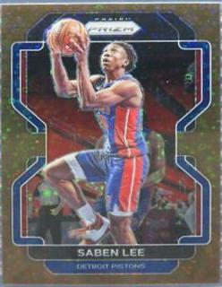 Saben Lee