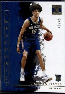 Jaxson Hayes