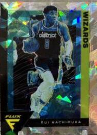 Rui Hachimura