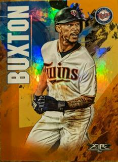Byron Buxton