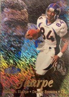 Shannon Sharpe