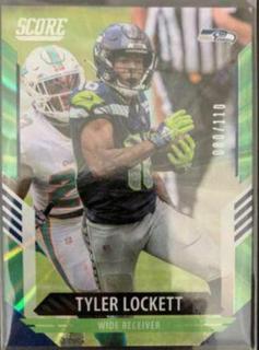Tyler Lockett