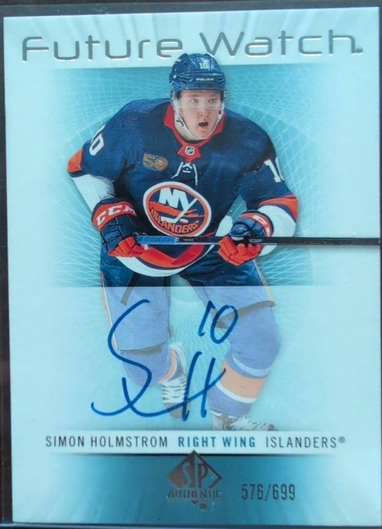 Simon Holmstrom #RFWA-SH