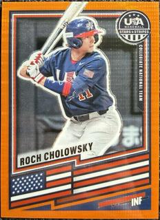 Roch Cholowsky