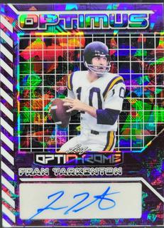 Fran Tarkenton