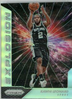 Kawhi Leonard