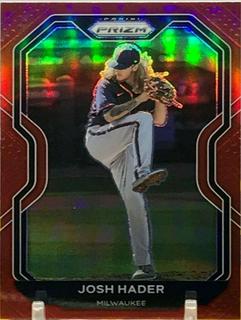Josh Hader