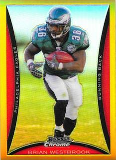 Brian Westbrook