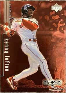 Kenny Lofton