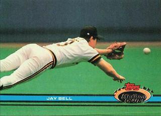 Jay Bell