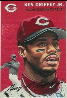 Ken Griffey Jr