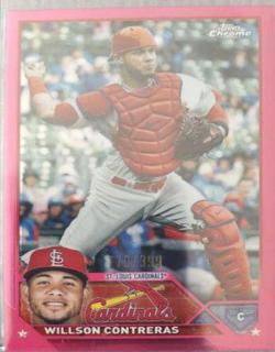Willson Contreras