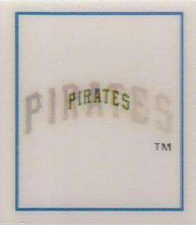 Pittsburgh Pirates