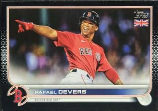 Rafael Devers