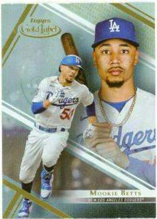 Mookie Betts