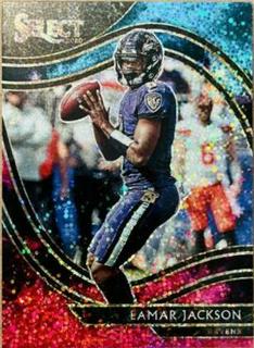 Lamar Jackson