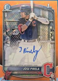 Jose Pirela
