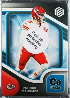 Patrick Mahomes II