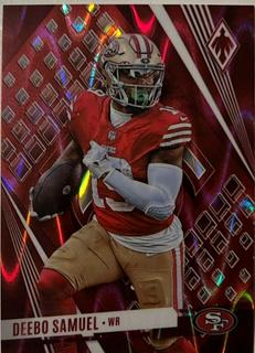 Deebo Samuel