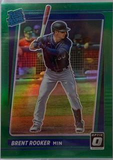 Brent Rooker