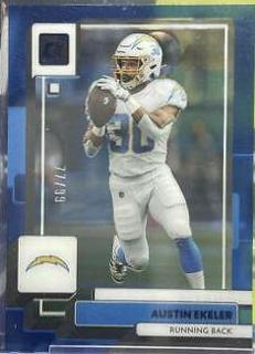 Austin Ekeler