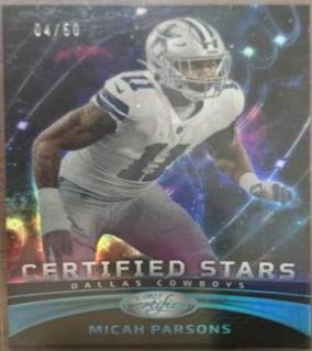 Micah Parsons