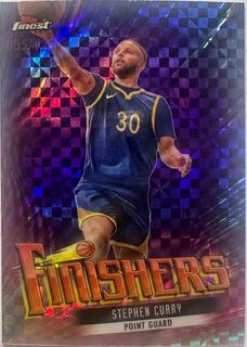 Stephen Curry