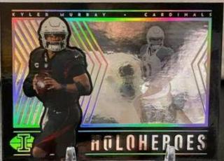 Kyler Murray