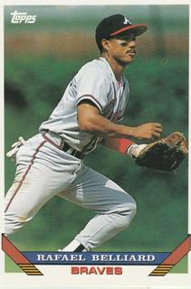 Rafael Belliard