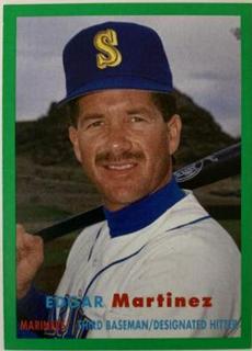 Edgar Martinez
