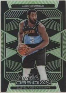 Andre Drummond