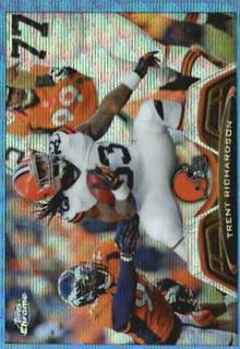 Trent Richardson