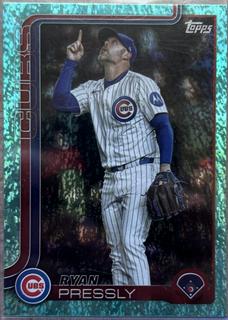 Ryan Pressly
