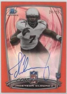 Jadeveon Clowney